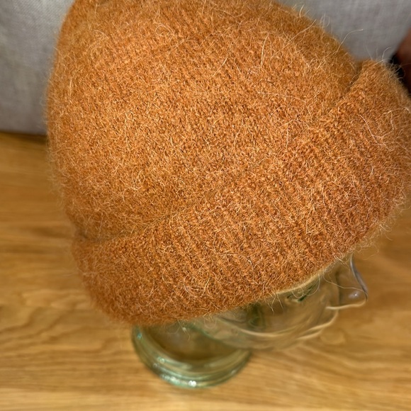 Everlane alpaca wool beanie - Picture 4 of 7